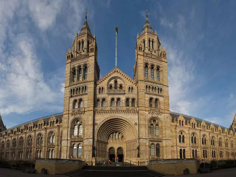 Natural History Museum