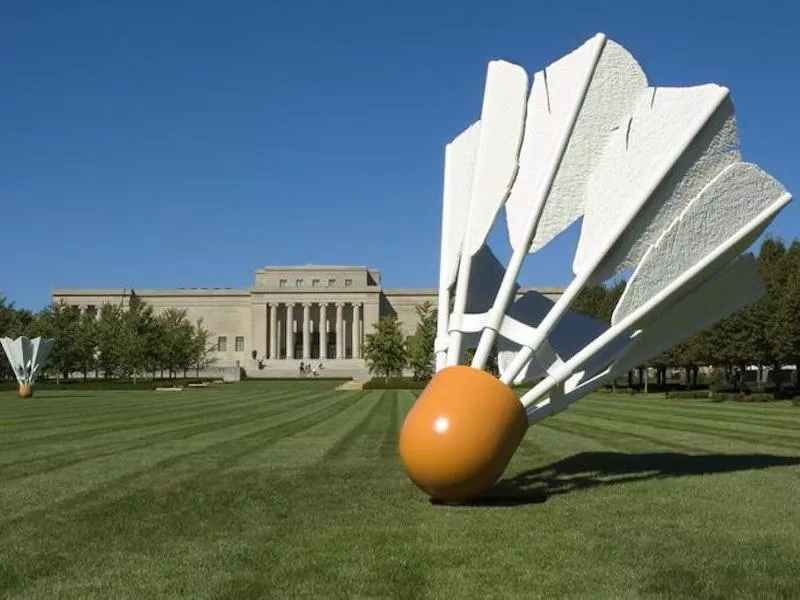 Nelson-Atkins Museum of Art