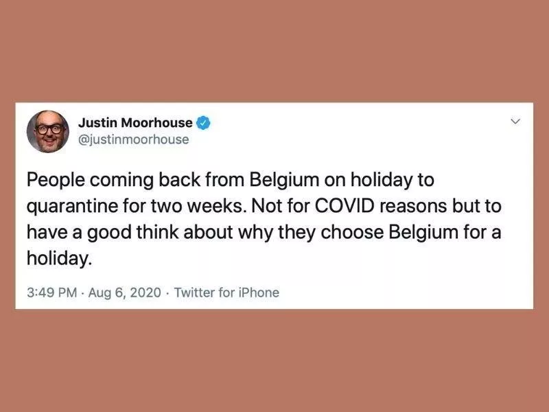 Belgium