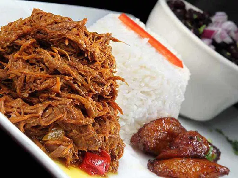 ropa vieja