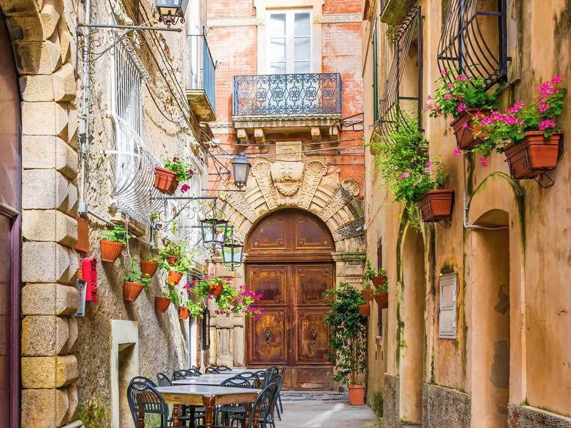 Positano town, Amalfi Coast, Italy