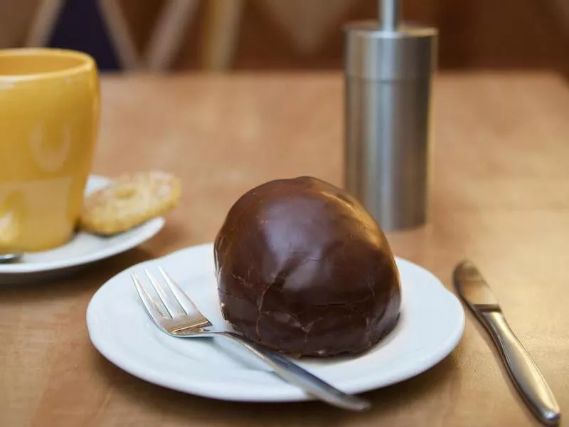 Bossche bol