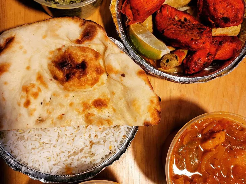 Asiana Indian Cuisine