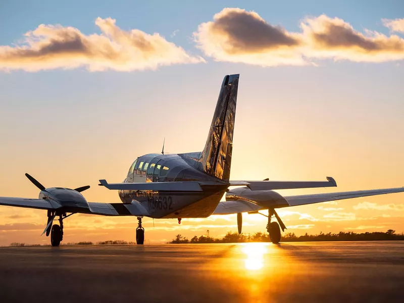 Cape Air