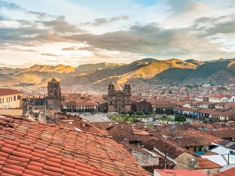 Cusco