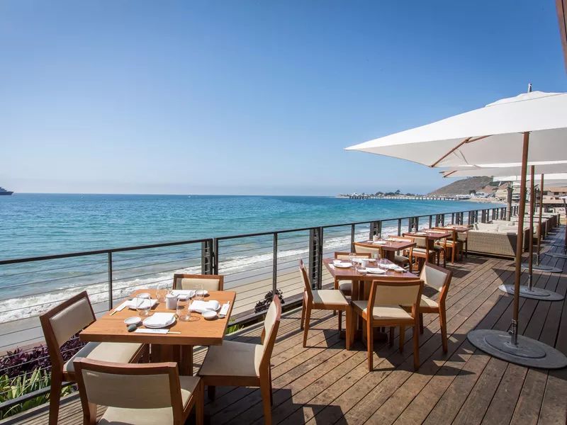 Nobu Malibu