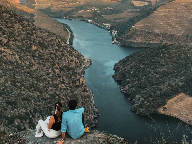 Douro River