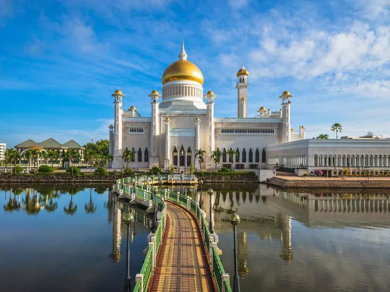 Brunei