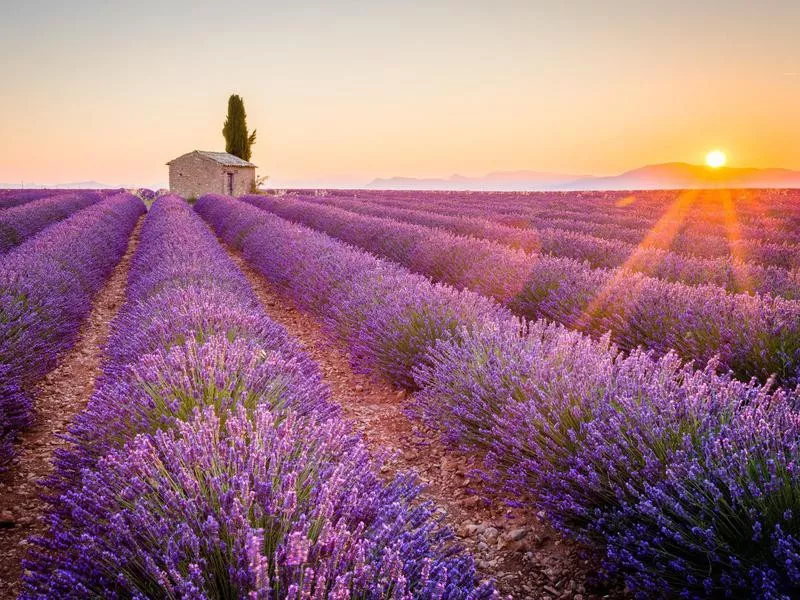 Provence, France