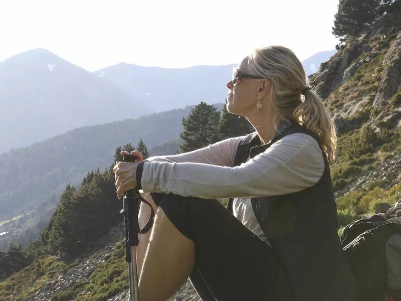 Hiking in Andorra