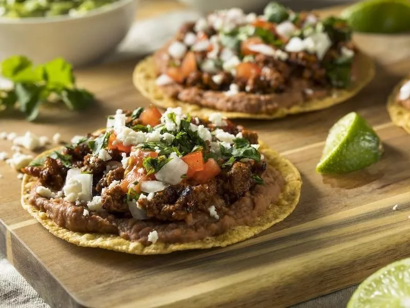 Tostada