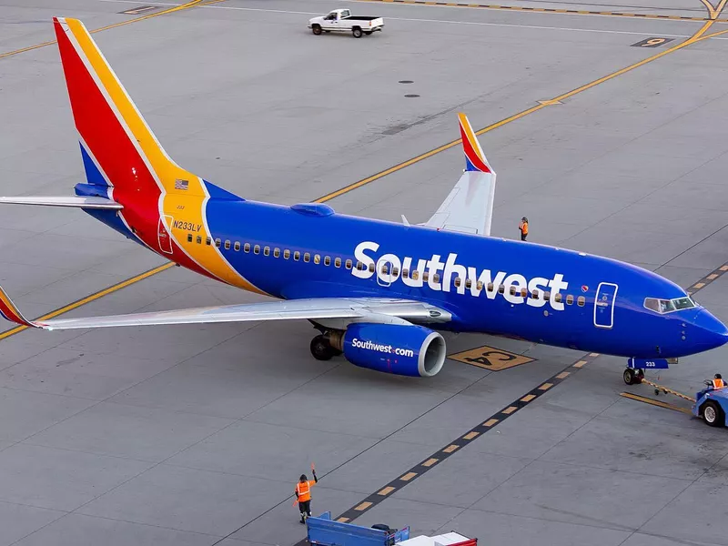 Southwest Airlines