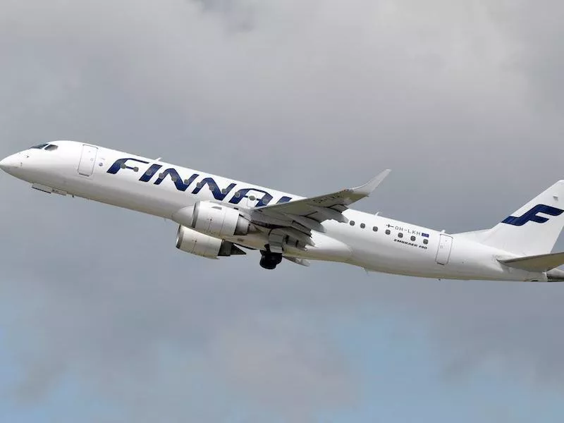 Finnair