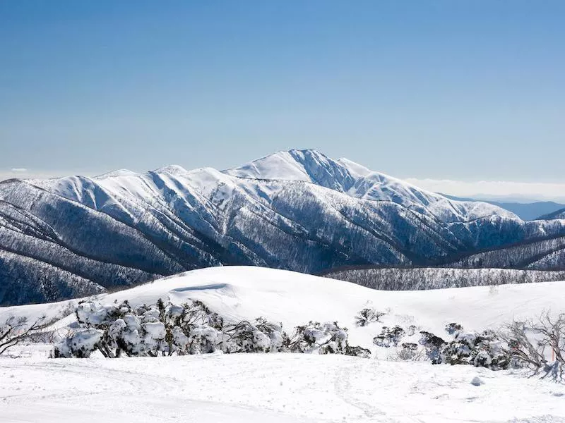 Australian Alps