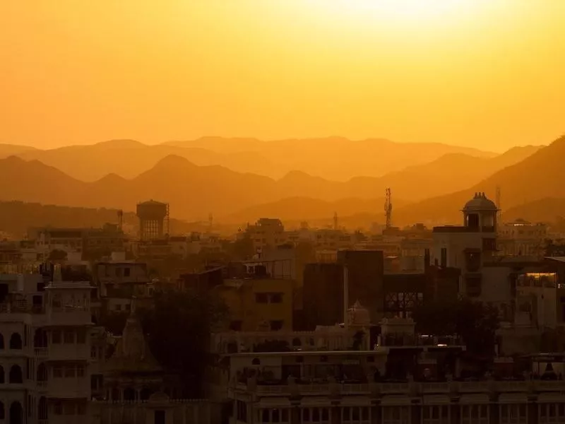 Udaipur, India