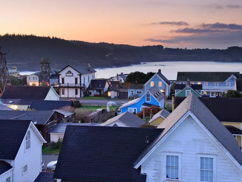 Great Small Towns to Live In: