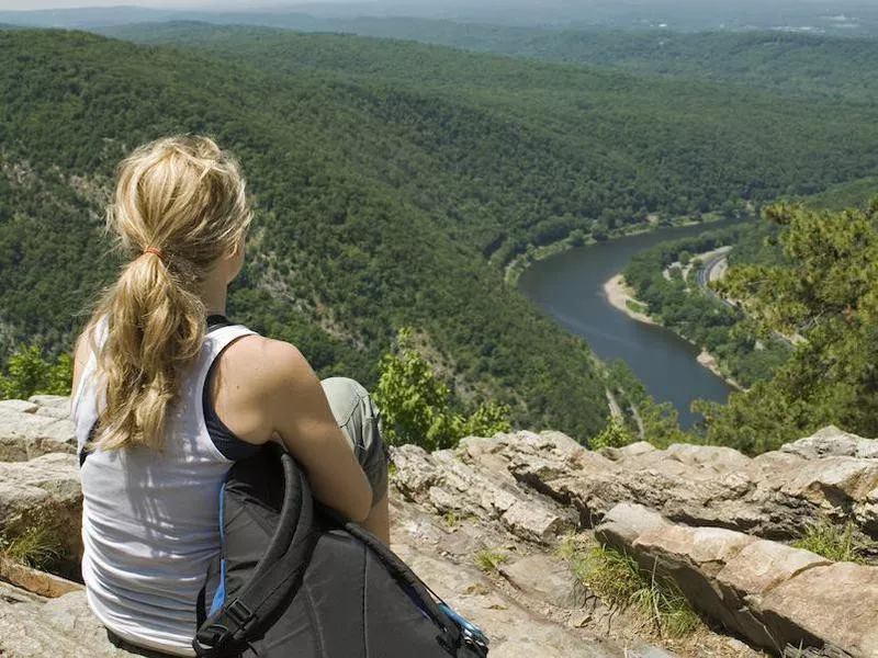 Delaware Water Gap