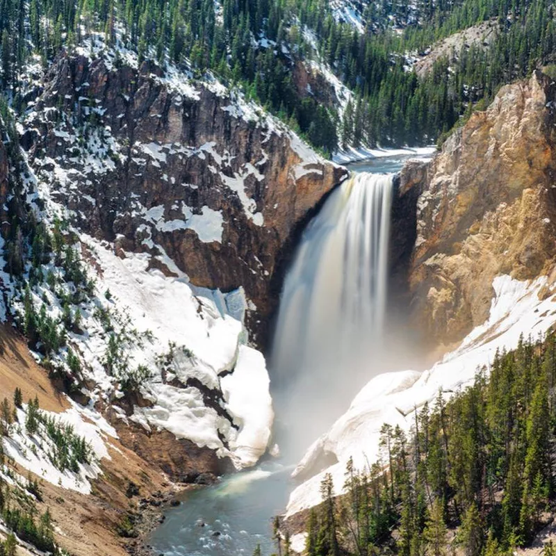 yellowstone