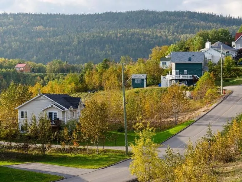 Tadoussac, Quebec