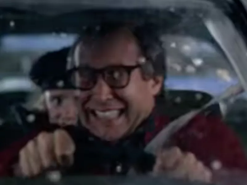 National Lampoon's Christmas Vacation