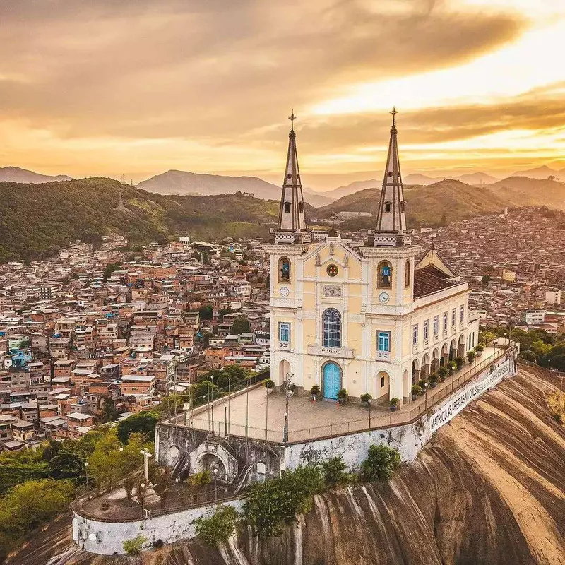 Rio de Janeiro