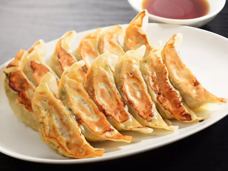 Jiaozi