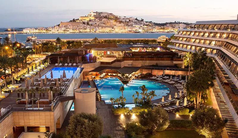 Ibiza Gran Hotel