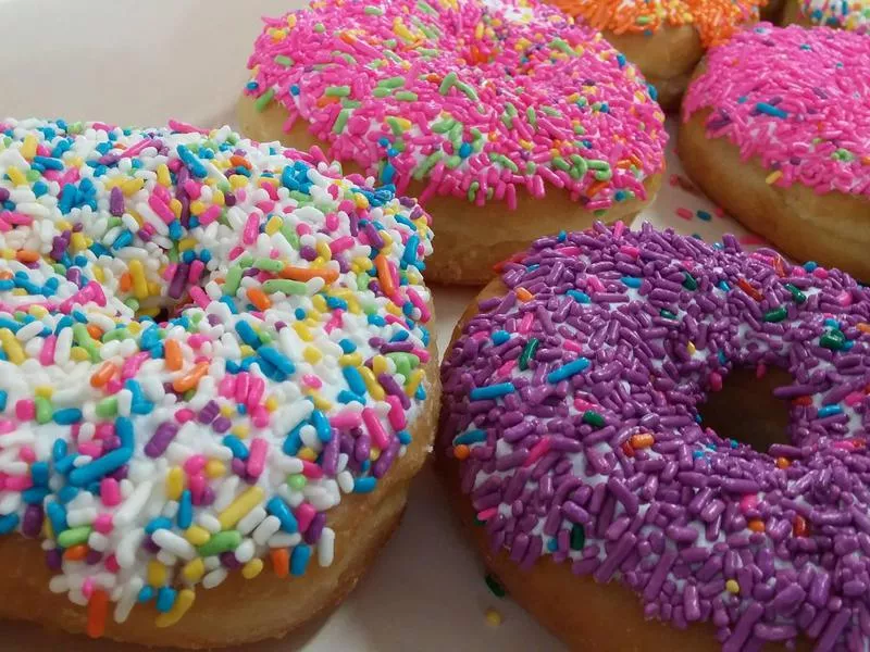 Allie's Donuts