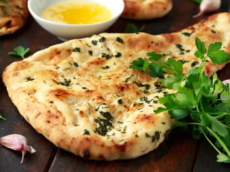 Naan