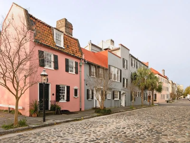 Charleston, South Carolina