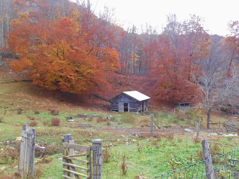 Randall Glen Farm