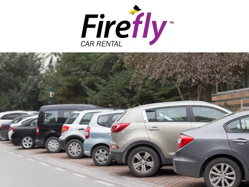 Firefly Car Rental