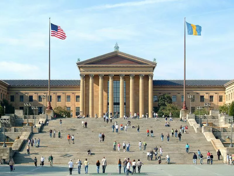 Philadelphia Museum of Art