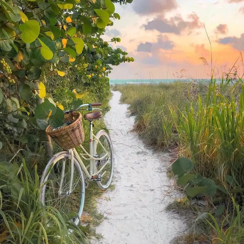 Siesta Beach 2