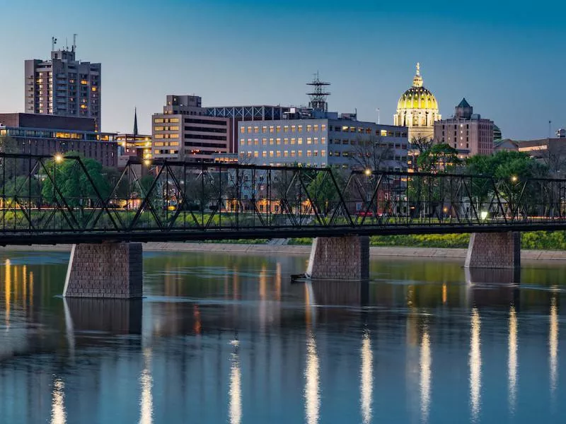 Harrisburg