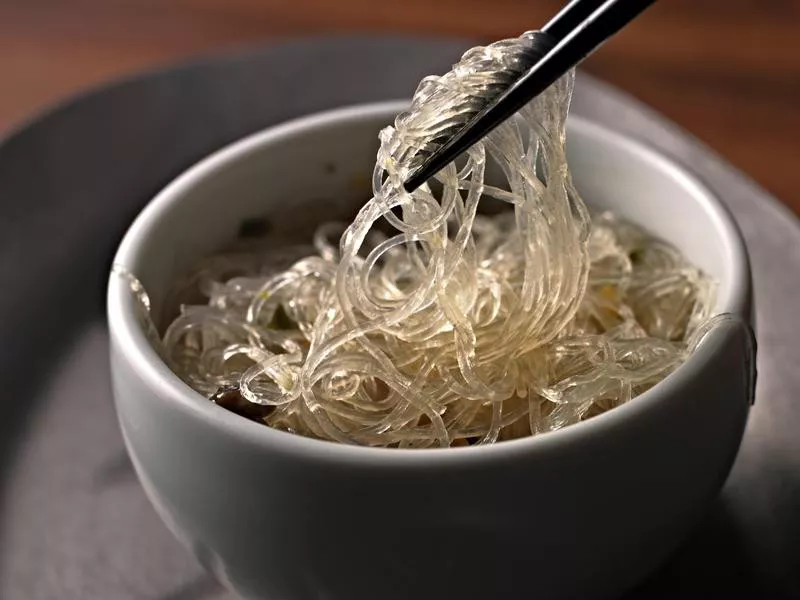 Cellophane Noodles