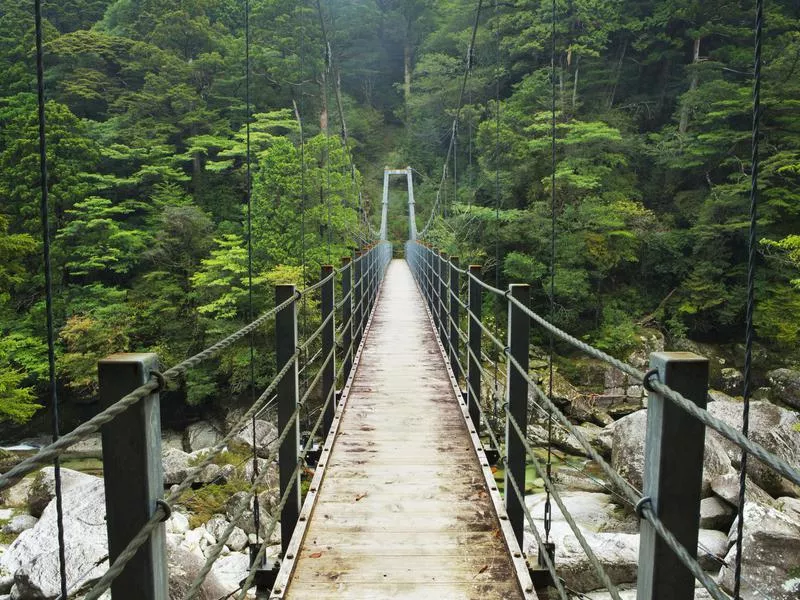 Yakushima