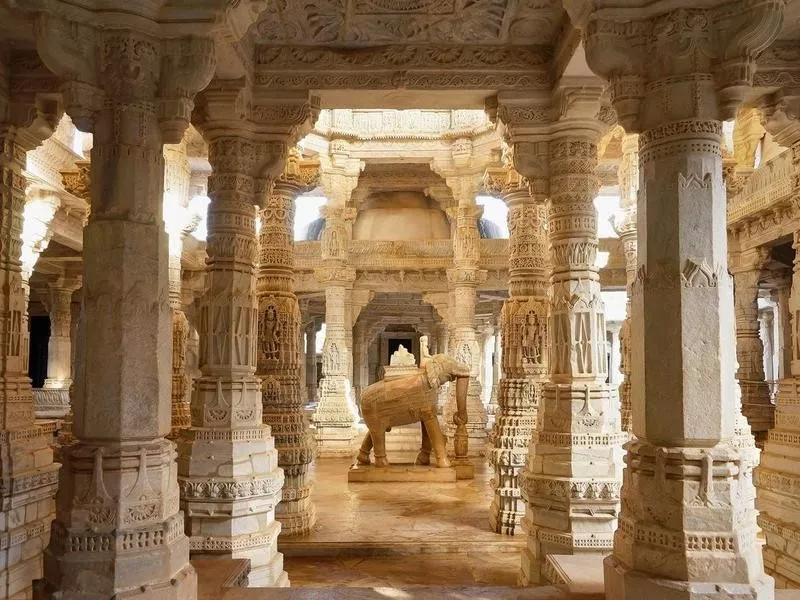 ranakpur