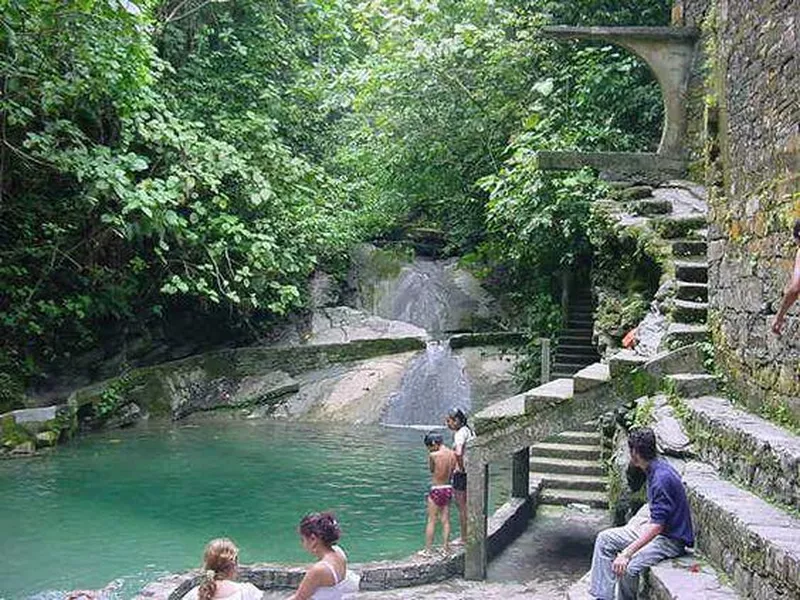 Xilitla, San Luis Potos