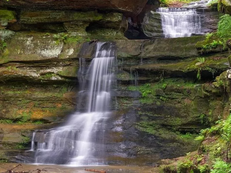 Hocking Hills