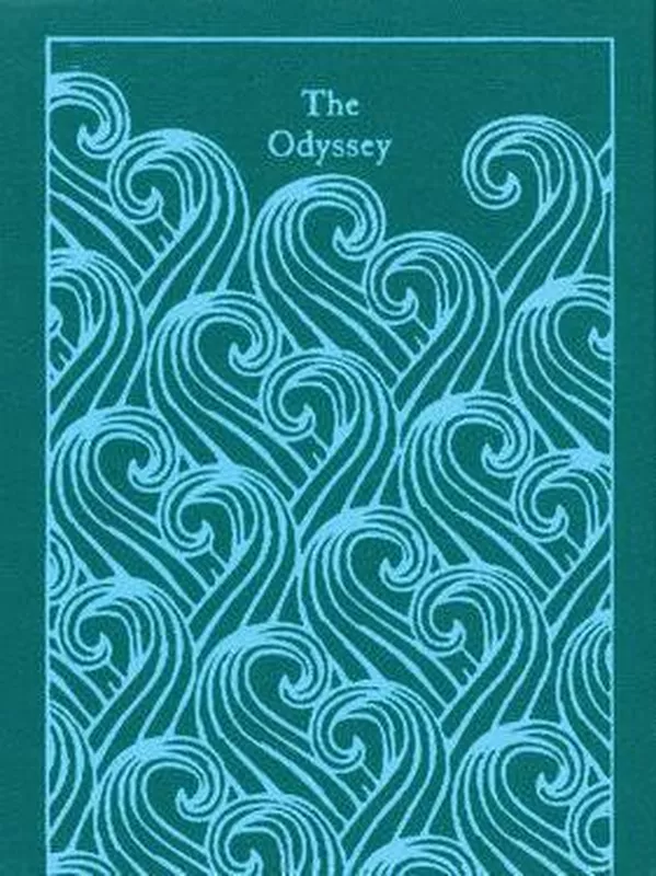 The Odyssey