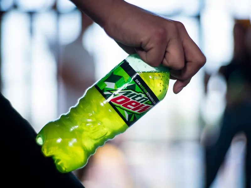 Mountain Dew