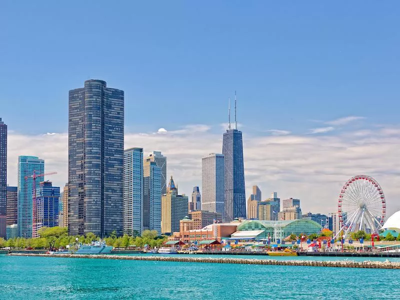 Navy Pier