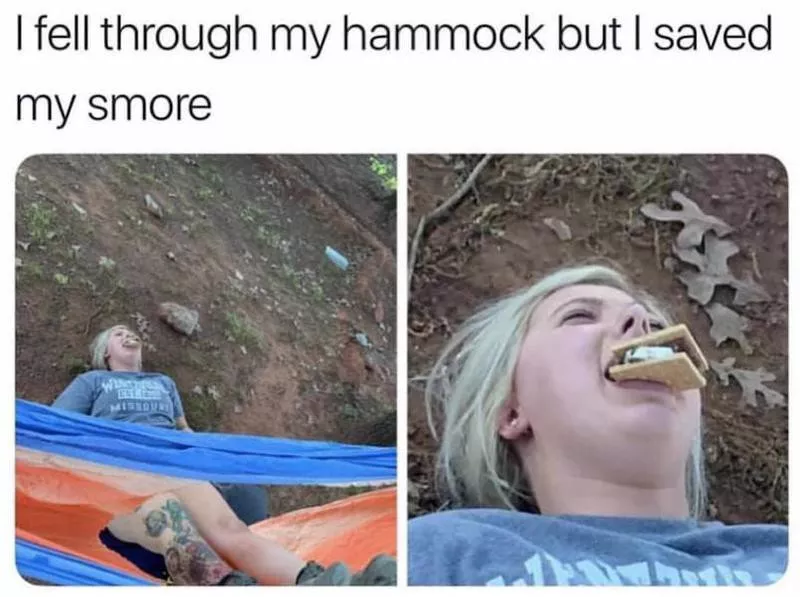 Smores