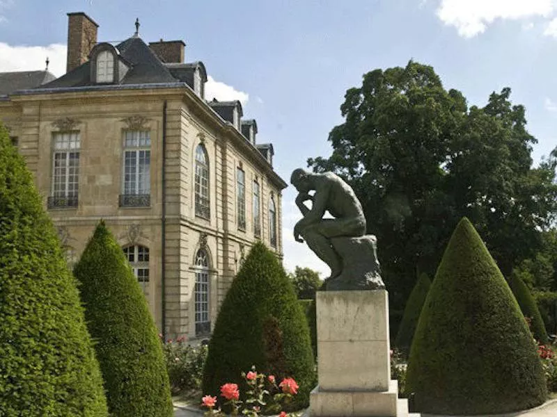 Rodin Museum