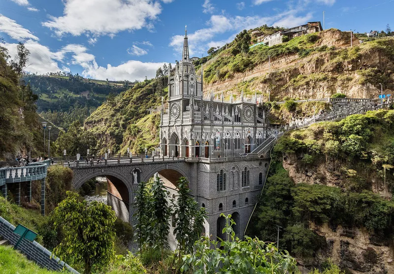 Colombia