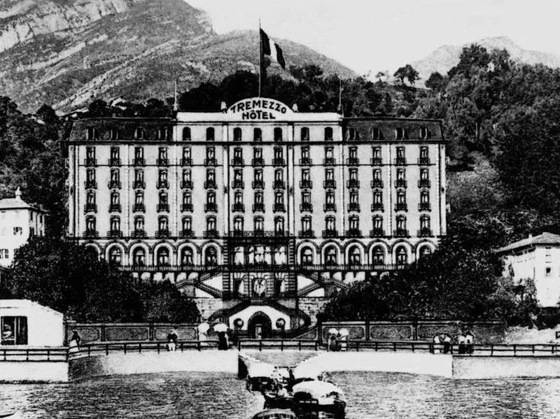 Grand Hotel Tremezzo