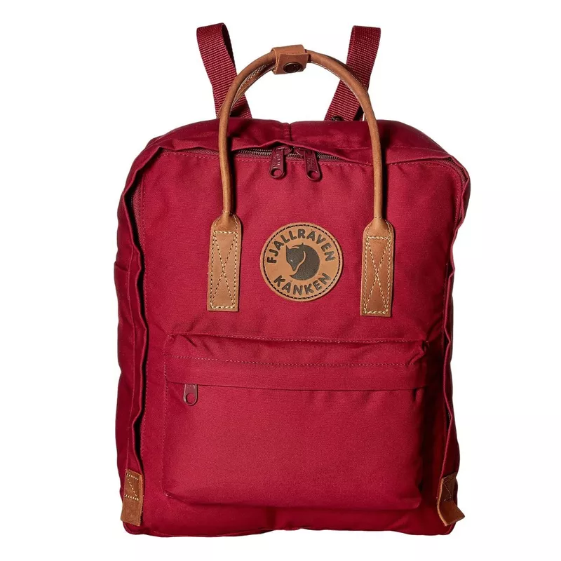 Fjallraven, Kanken backpack