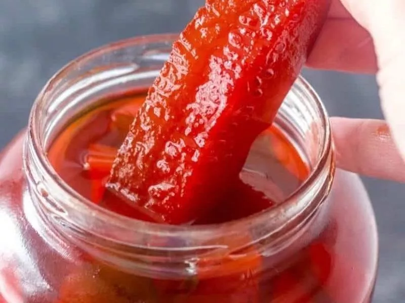 Kool Aid Pickles