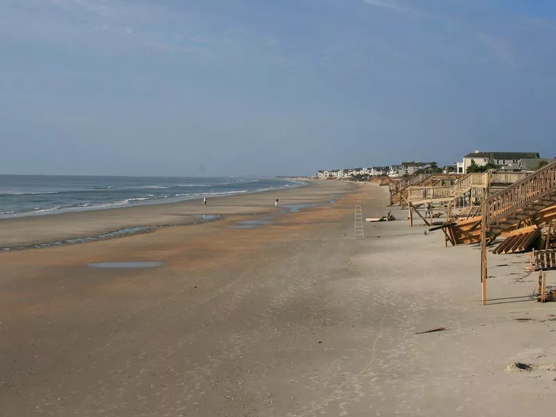 Litchfield Beach, South Carolina